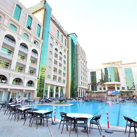 Paradise Home City Stars Κάιρο Εξωτερικό φωτογραφία