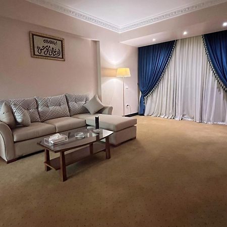 Paradise Home City Stars Κάιρο Εξωτερικό φωτογραφία