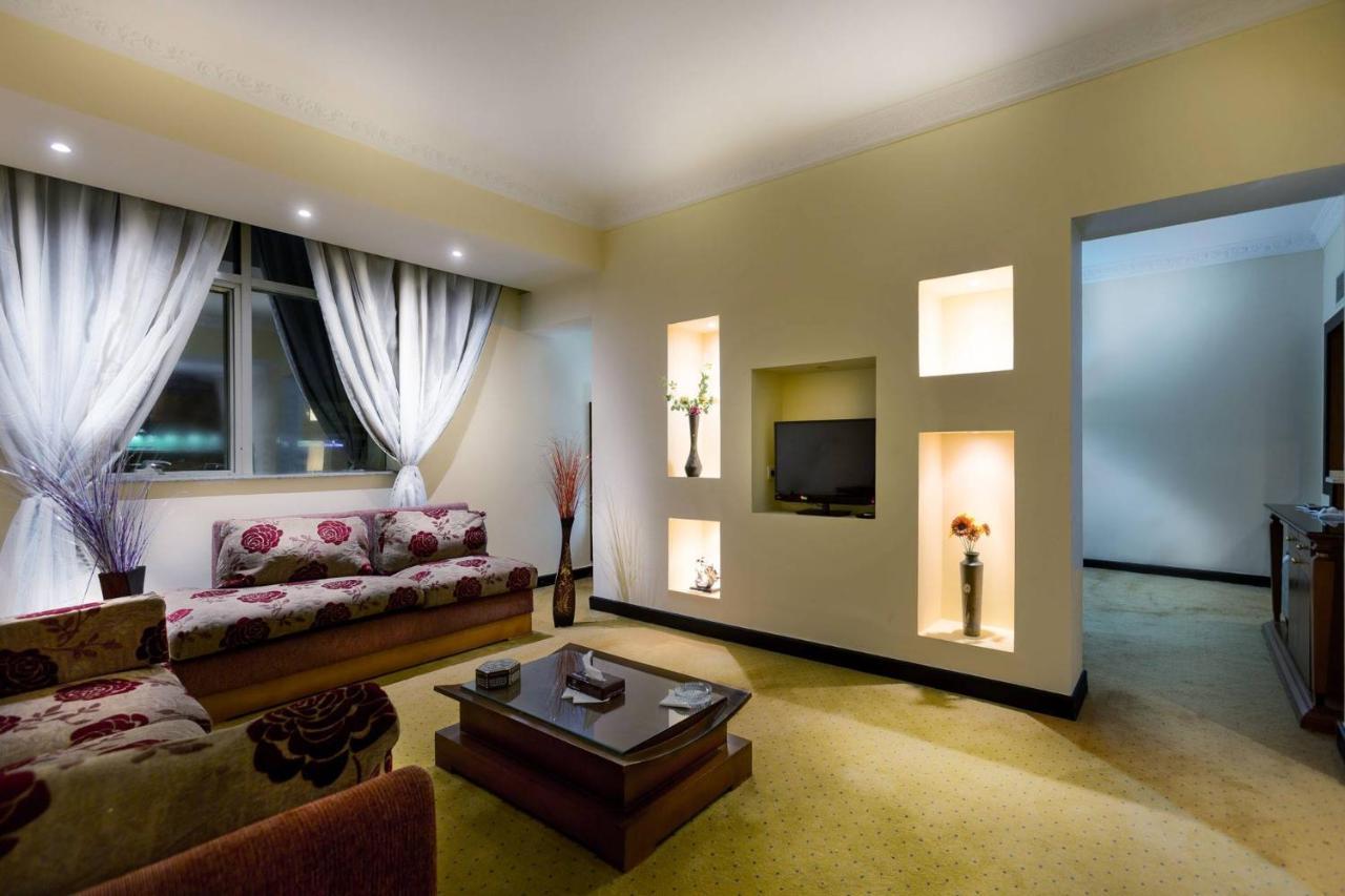 Paradise Home City Stars Κάιρο Εξωτερικό φωτογραφία