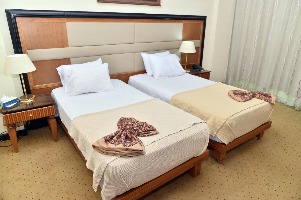 Paradise Home City Stars Κάιρο Εξωτερικό φωτογραφία