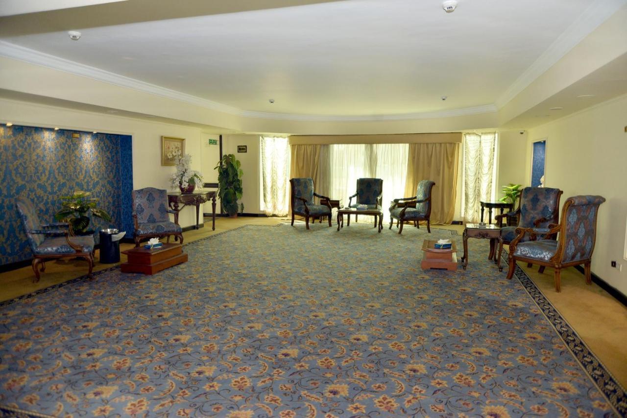 Paradise Home City Stars Κάιρο Εξωτερικό φωτογραφία