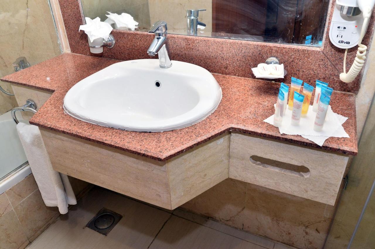 Paradise Home City Stars Κάιρο Εξωτερικό φωτογραφία