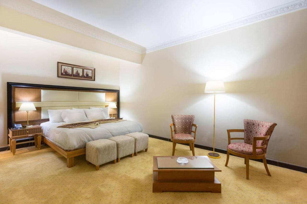 Paradise Home City Stars Κάιρο Εξωτερικό φωτογραφία