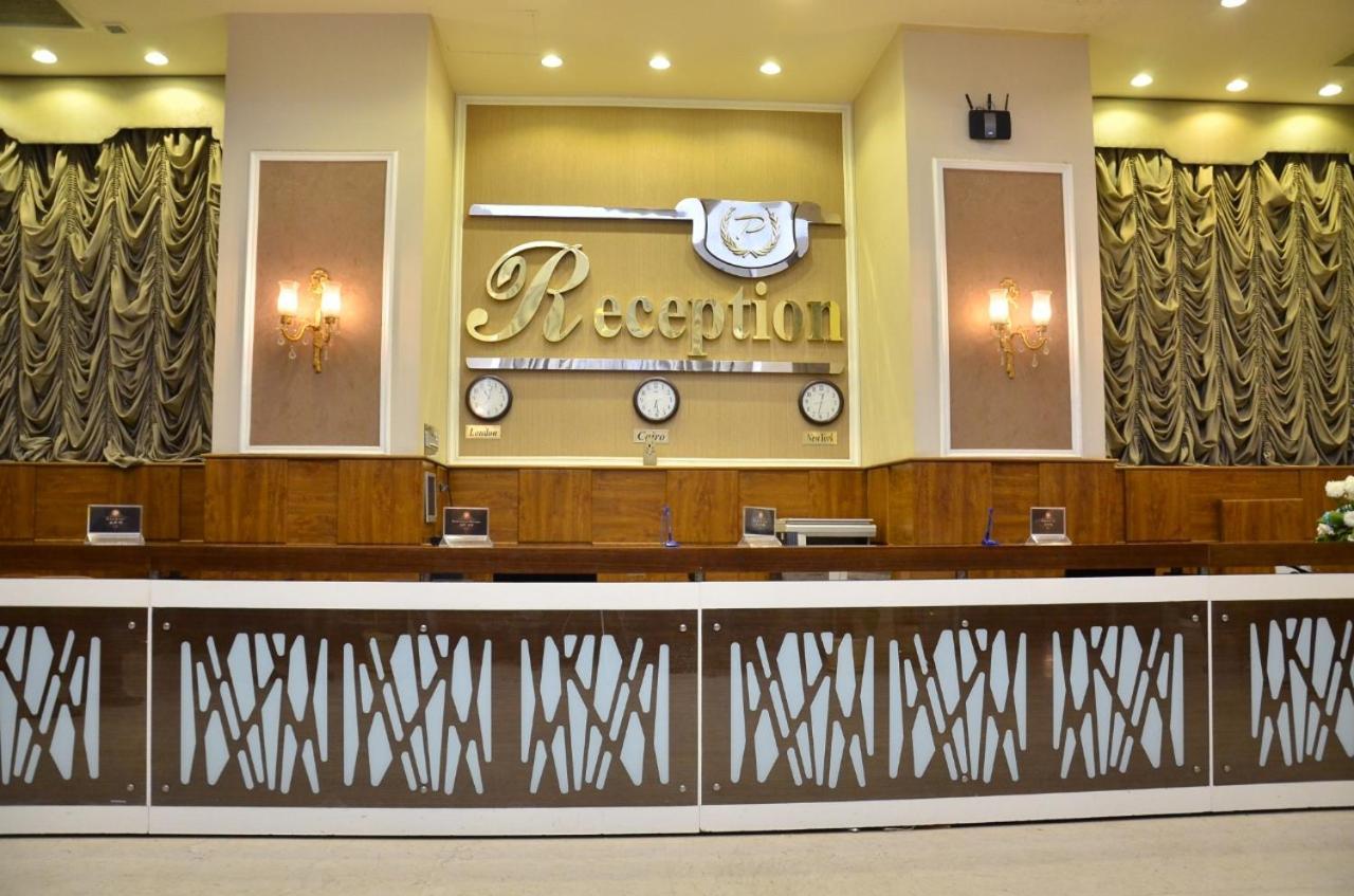 Paradise Home City Stars Κάιρο Εξωτερικό φωτογραφία