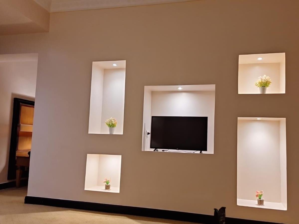 Paradise Home City Stars Κάιρο Εξωτερικό φωτογραφία