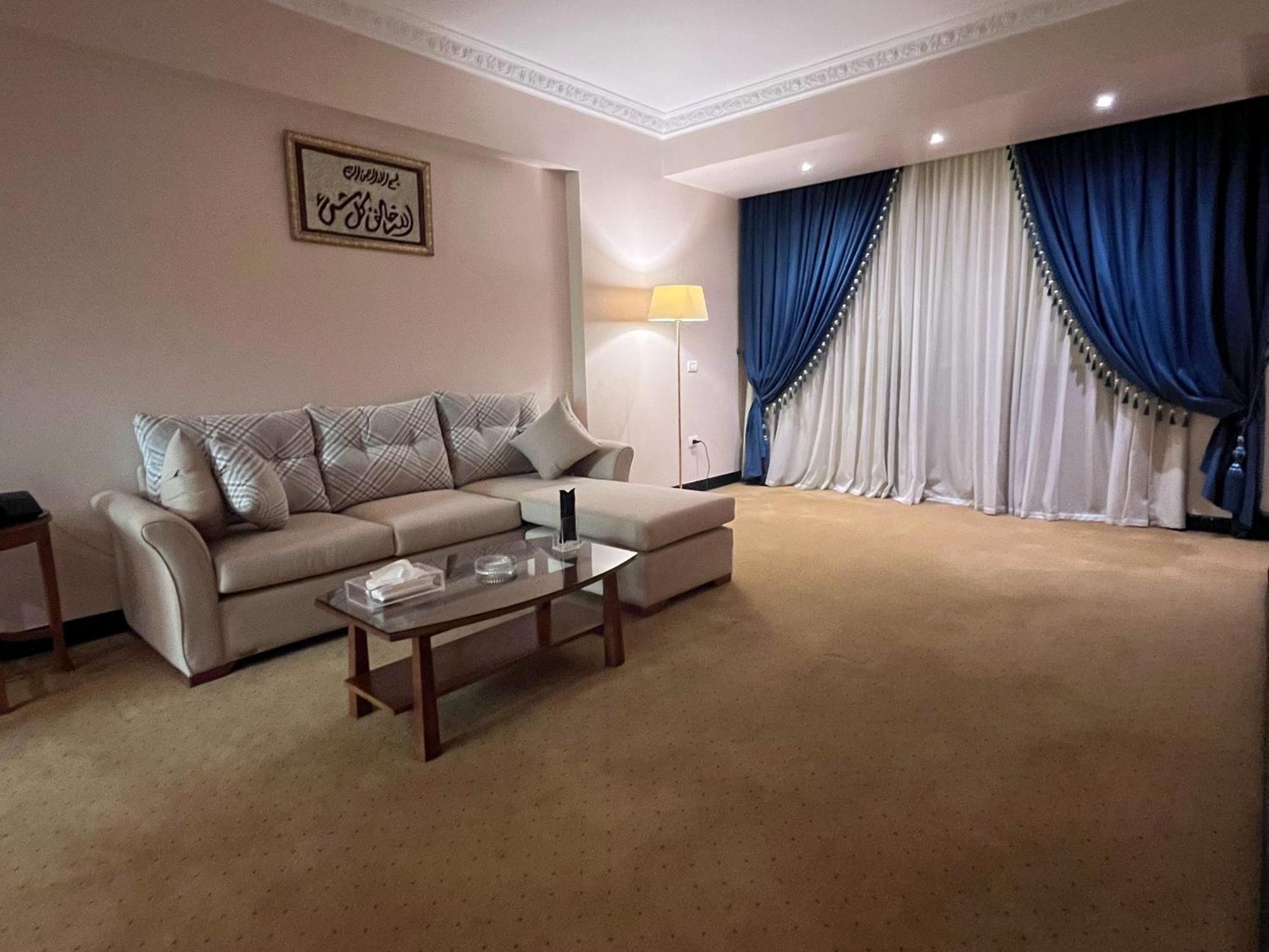 Paradise Home City Stars Κάιρο Εξωτερικό φωτογραφία