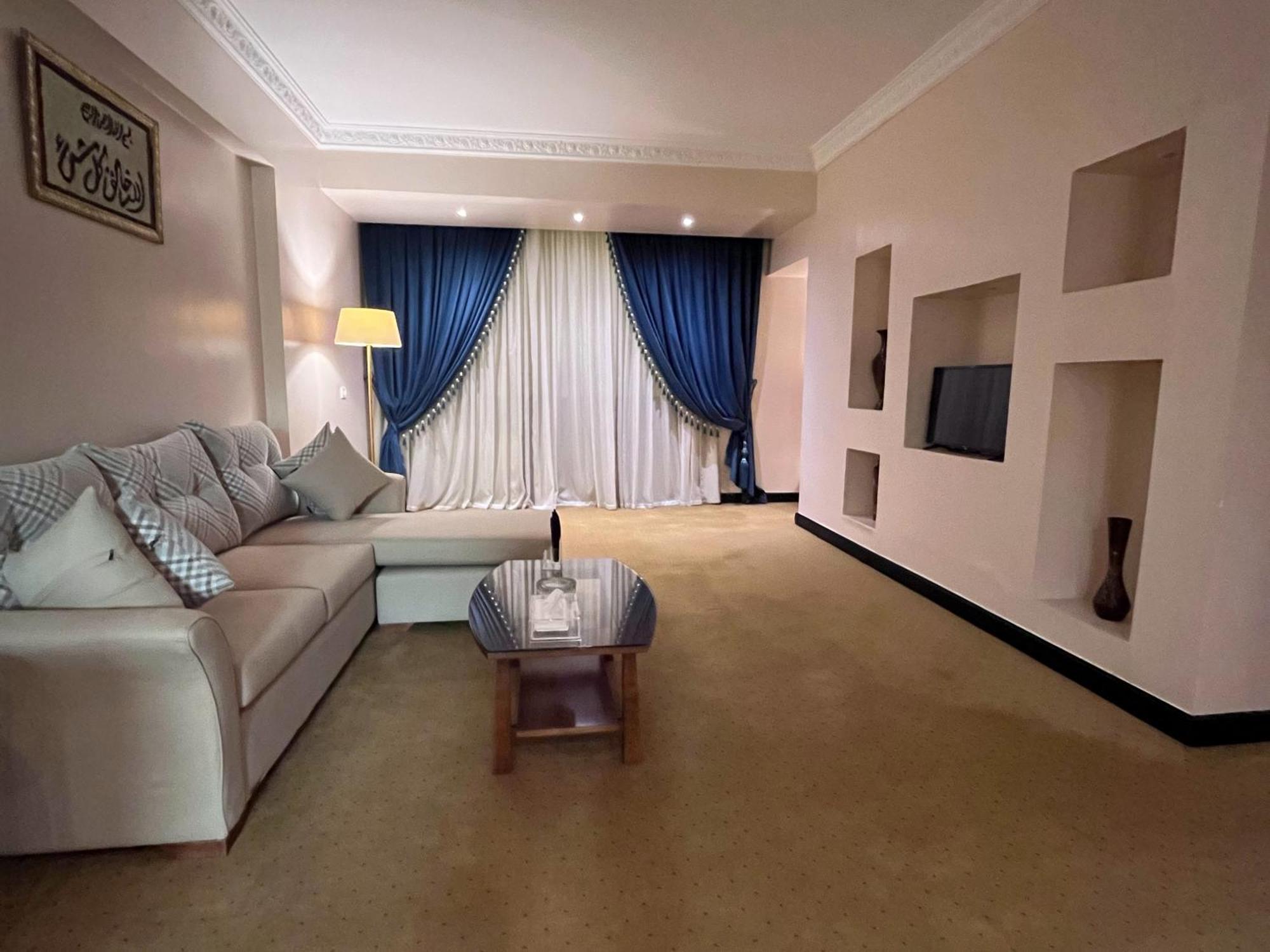 Paradise Home City Stars Κάιρο Εξωτερικό φωτογραφία