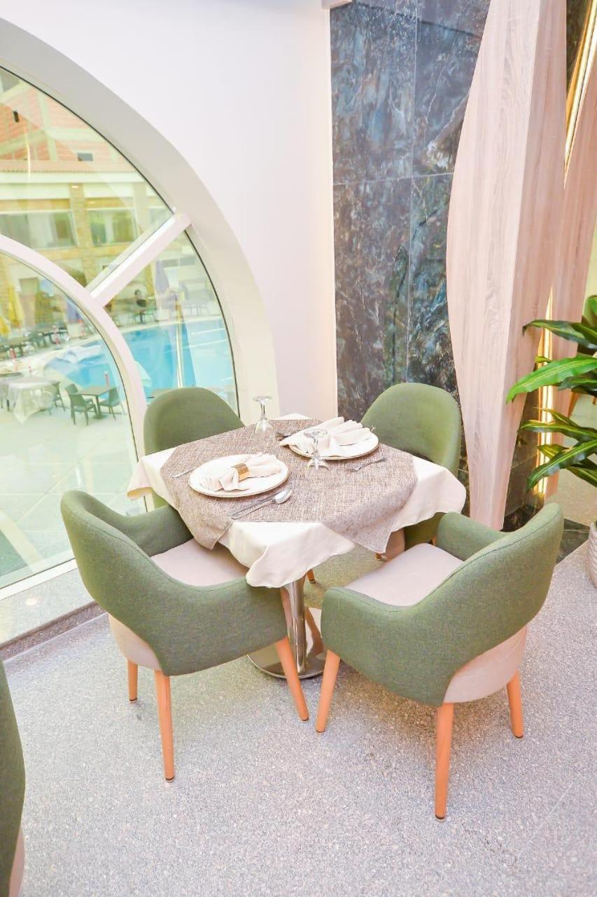 Paradise Home City Stars Κάιρο Εξωτερικό φωτογραφία