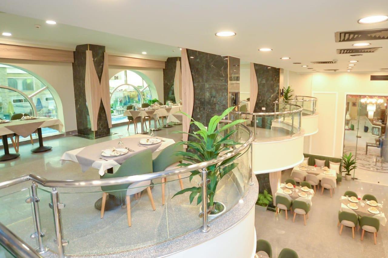 Paradise Home City Stars Κάιρο Εξωτερικό φωτογραφία