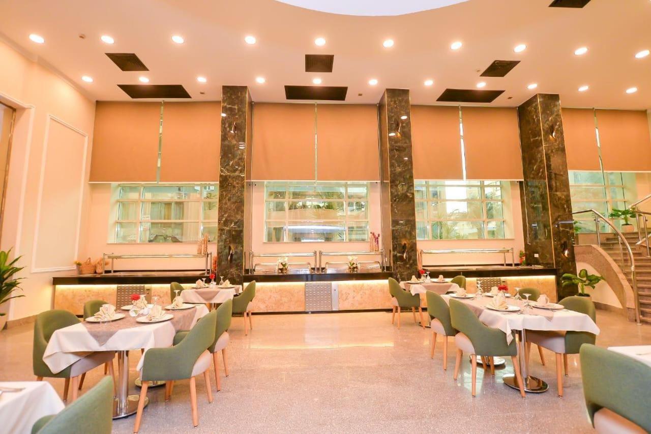 Paradise Home City Stars Κάιρο Εξωτερικό φωτογραφία