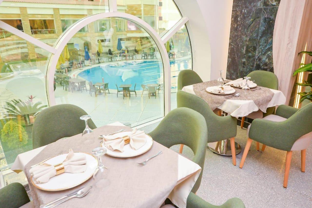 Paradise Home City Stars Κάιρο Εξωτερικό φωτογραφία